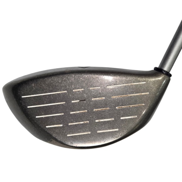 Callaway The Biggest Big Bertha Driver 9 Deg Graphite Ultra Light Firm Flex Golf - Picture 2 of 11